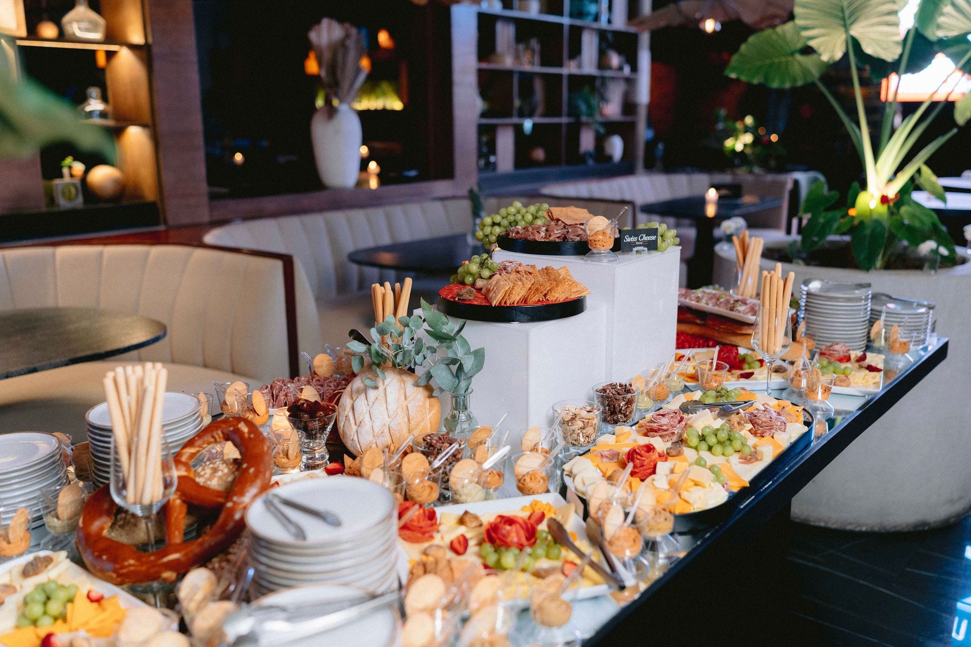 Catering