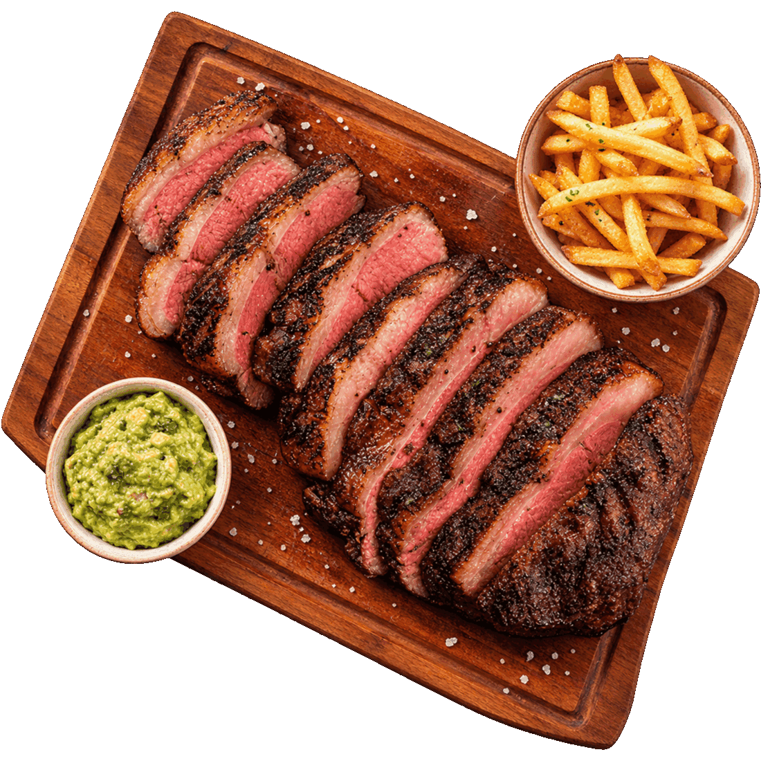 Puyazo USDA Prime